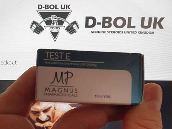 Buy Testosterone Enanthate UK