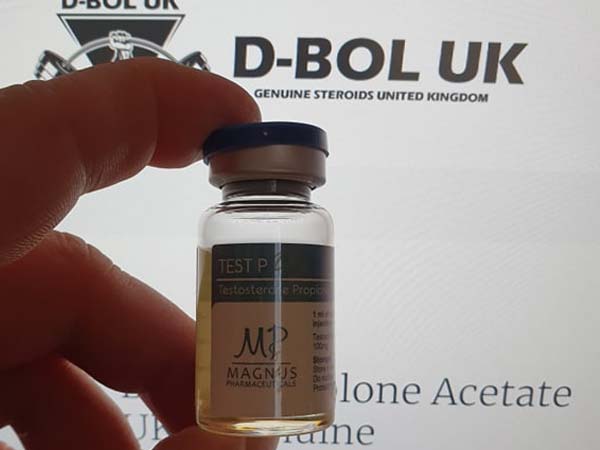 Buy Testosterone Propionate UK