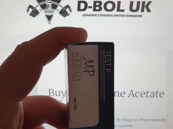 Buy Testosterone Propionate UK online