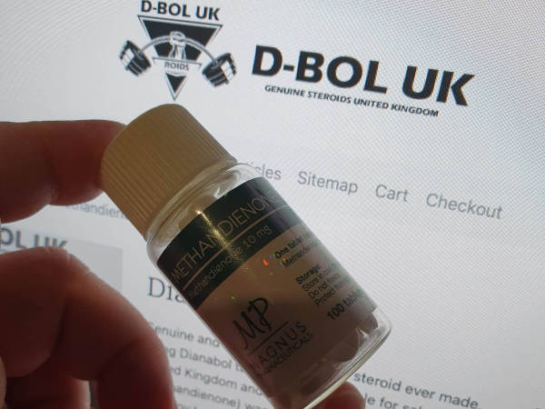 Buy Dianabol 10mg in the UK and London