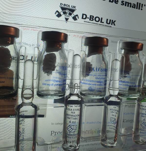 Buy Glutatione in UK without prescription