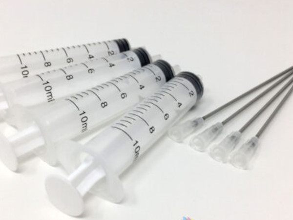 Buy Needles and Syringest for steroids or PCT therapy in London and United Kingdom